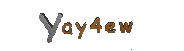 Yay4ew Logo